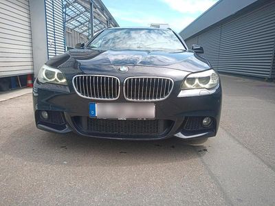 BMW 535