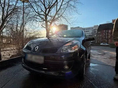 Occasion Renault Clio III