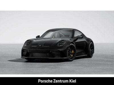 Schwarz Neu 2026 Porsche 992 | 250.998 € (Fairer Preis)