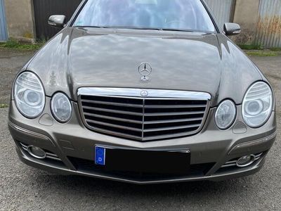 Mercedes E350