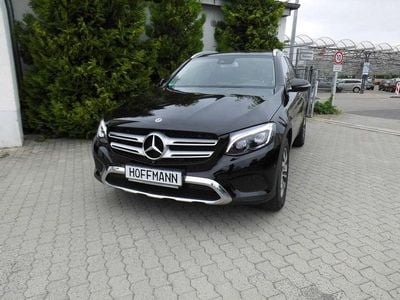Mercedes GLC220