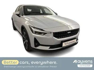 Second-hand Polestar 2