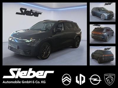 Gebraucht Leapmotor C10 215 PS (158 kW) 2025 Grau SUV