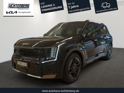 Kia EV9