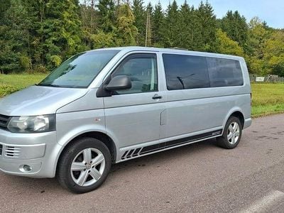 VW T5