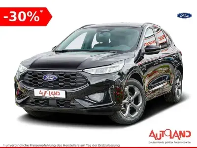 Neu Ford Kuga ST-Line 190 PS (139 kW) 2026 Schwarz SUV