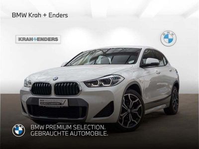 gebraucht BMW X2 xDrive25e