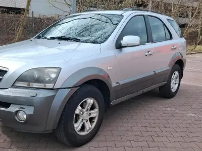 Gebraucht Kia Sorento