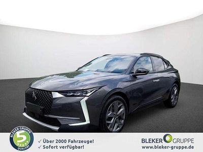 DS Automobiles DS4