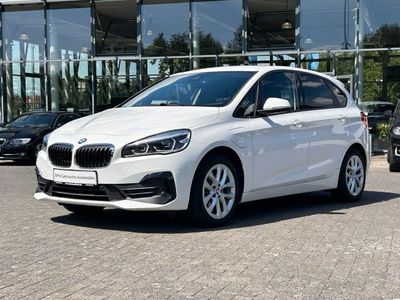 BMW 225 Active Tourer