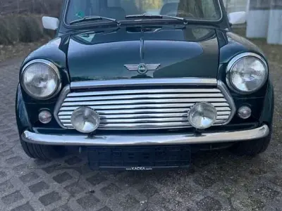 Gebraucht Mini Cooper