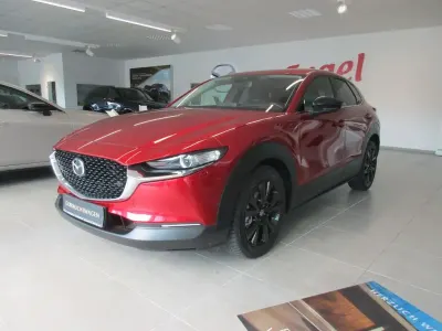 Gebraucht Mazda CX-30