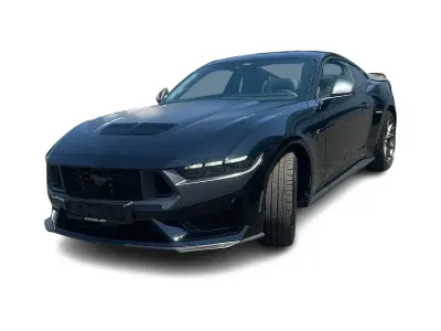 Neu Ford Mustang Dark Horse 454 PS (333 kW) 2026 Andere Coupé