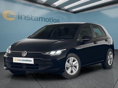 VW Golf VIII