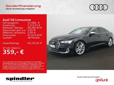Gebraucht Audi S6
