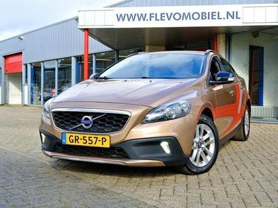 Volvo V40 CC