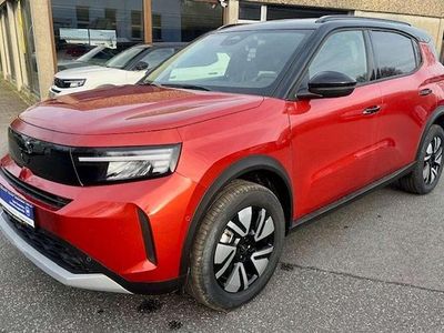 Nuova Opel Frontera 136 CV (100 kW) 2026 Arancione SUV