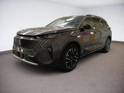 Grau Gebraucht 2024 Peugeot 5008 Allure SUV | 31.999 € (Superpreis)