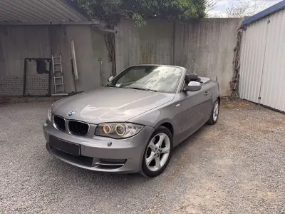 Gebraucht BMW 118 Cabriolet