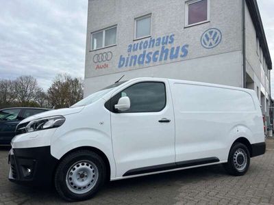 gebraucht Toyota Proace L2 Kasten Comfort *KAMERA NAVI TEMPO*