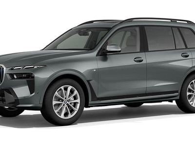 Gebraucht 2025 BMW X7 SUV | 132.690 €