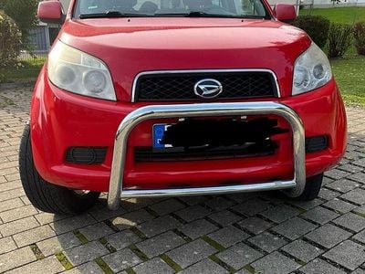 Daihatsu Terios