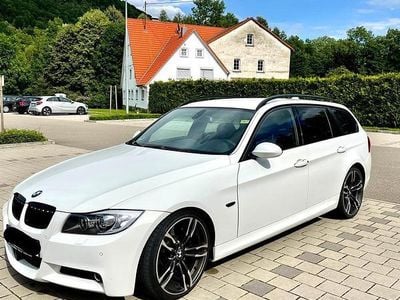 BMW 335