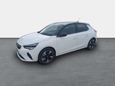 gebraucht Opel Corsa-e F e Elegance Navi digitales Cockpit LED Klimaautom