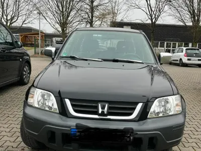 Gebraucht Honda CR-V
