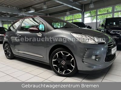 Citroën DS3