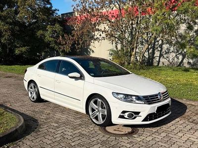 VW CC