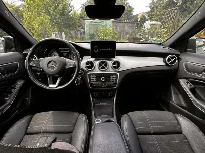 Gebraucht Mercedes GLA180