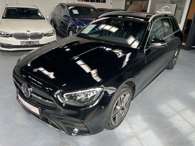 Mercedes E300
