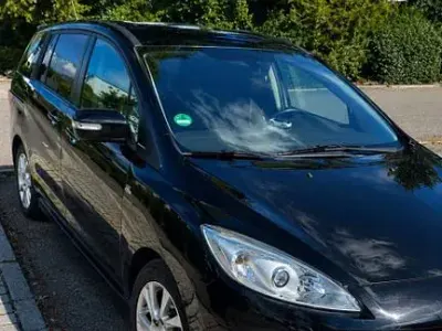 Gebraucht Mazda 5