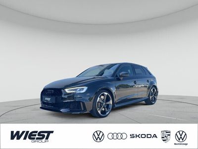 Audi RS3 Sportback