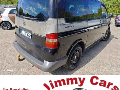 Gebraucht VW T5