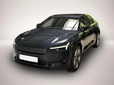 Gebraucht Polestar 2 219 kW (299 PS) 2025 Manufacturer Kleinwagen