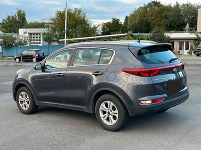 gebraucht Kia Sportage 1.6 GDI 2WD Attract Attract