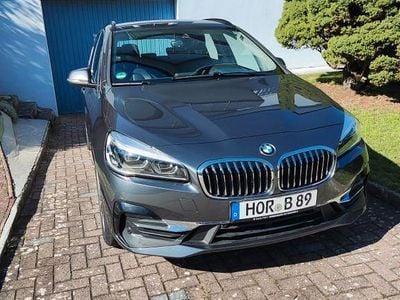 BMW 225 Active Tourer
