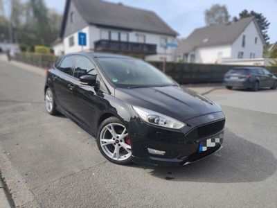 gebraucht Ford Focus S 1.5 EcoBoost 150 PS