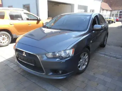 Gebraucht Mitsubishi Lancer