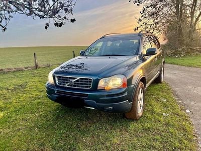 Gebraucht Volvo XC90 Momentum 185 PS (136 kW) 2007 SUV
