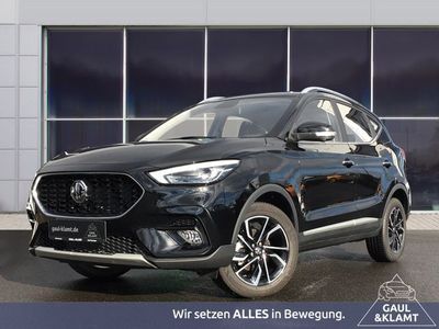 gebraucht MG ZS Luxury