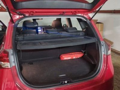 gebraucht Hyundai ix20 1.4 Fifa World Cup Edition