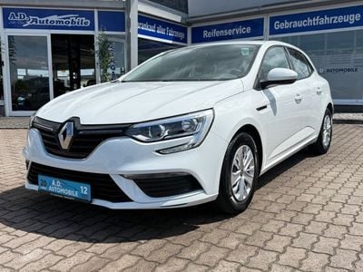 Renault Mégane IV
