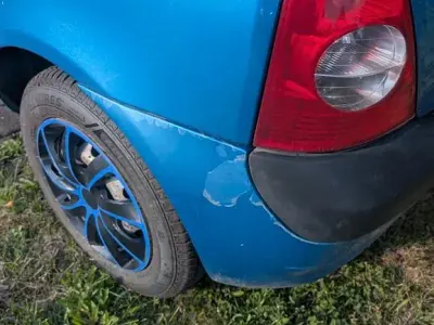 Gebraucht Renault Clio