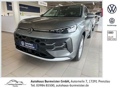 Nuova VW T-Roc Style 116 CV (85 kW) 2025 Grigio SUV