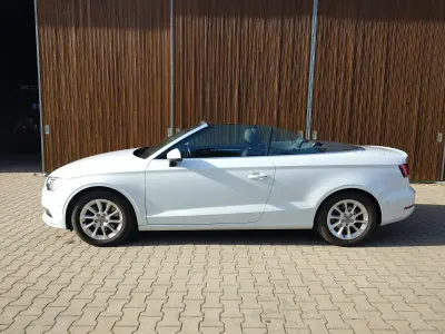 Gebraucht Audi A3 Cabriolet