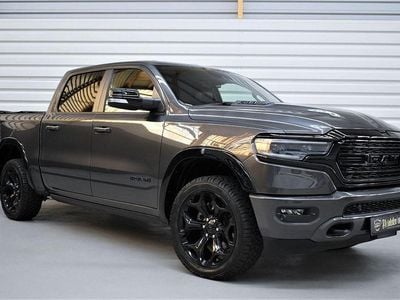 Gebraucht Dodge Ram Limited 264 PS (194 kW) 2020 Grau Pickup
