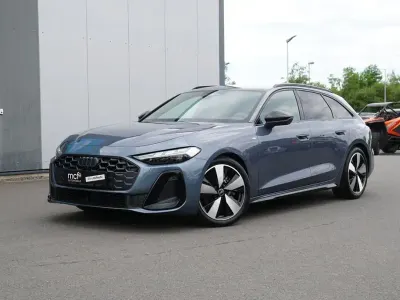Gebraucht Audi A5 S-Line 204 PS (150 kW) 2025 Andere Kombi